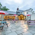 The Queens Gasthof Carlisle (Cumbria)