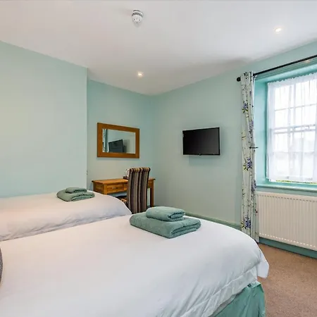 Πανδοχείο The Queens