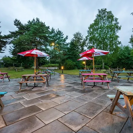 The Queens Mini-hôtel *