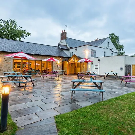 The Queens Gasthof Carlisle (Cumbria)