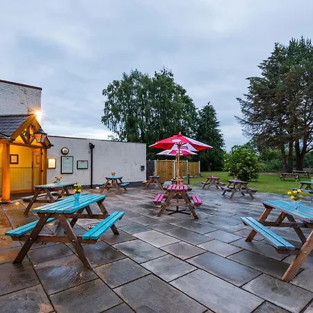 The Queens Inn Carlisle (Cumbria)
