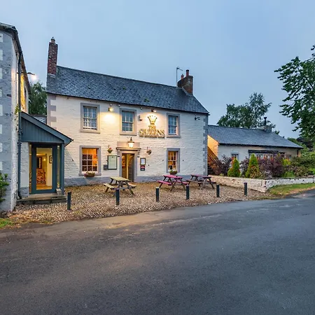 The Queens Inn Carlisle (Cumbria)
