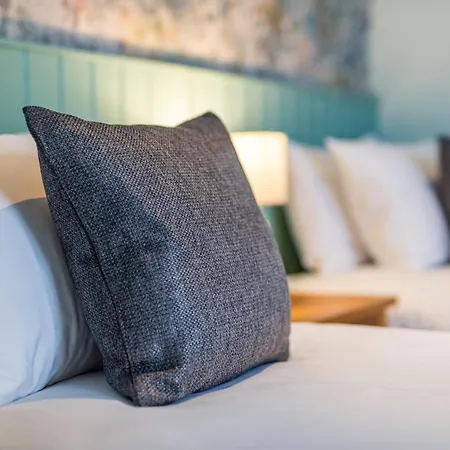 The Queens Carlisle (Cumbria)