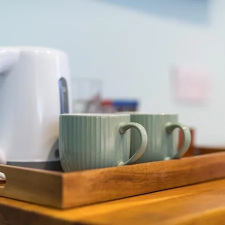 Mini-hôtel The Queens *