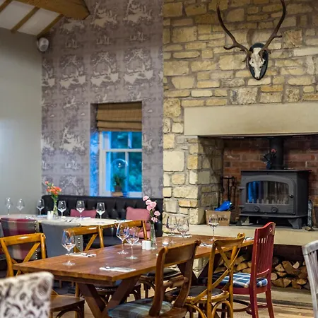 Mini-hôtel The Queens