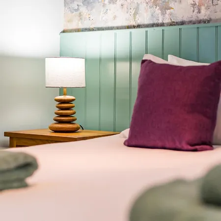 The Queens Mini-hôtel