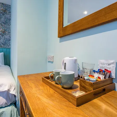 The Queens * Carlisle (Cumbria)