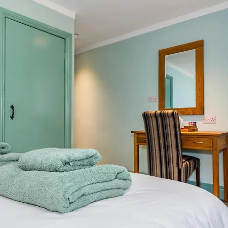 Mini-hôtel The Queens