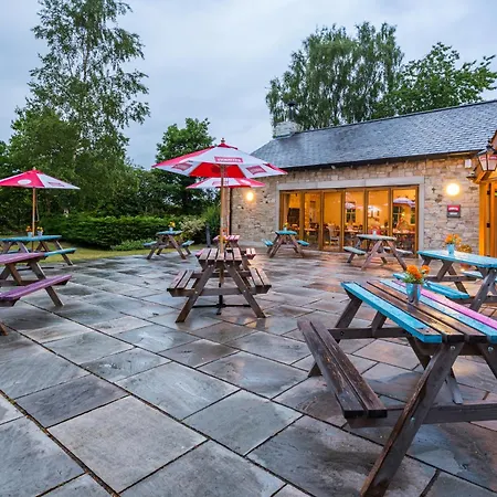 The Queens Inn Carlisle (Cumbria)