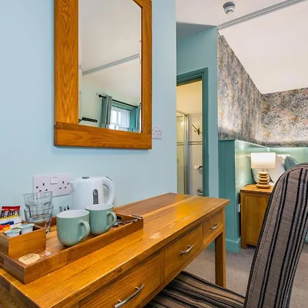 The Queens Mini-hôtel