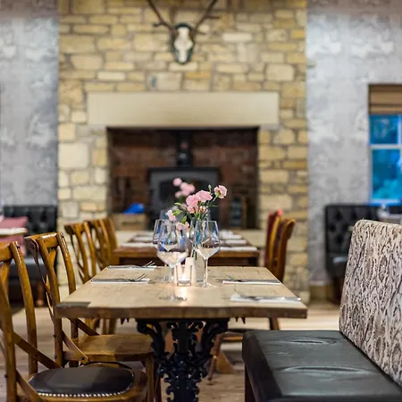 Mini-hôtel The Queens Carlisle (Cumbria)