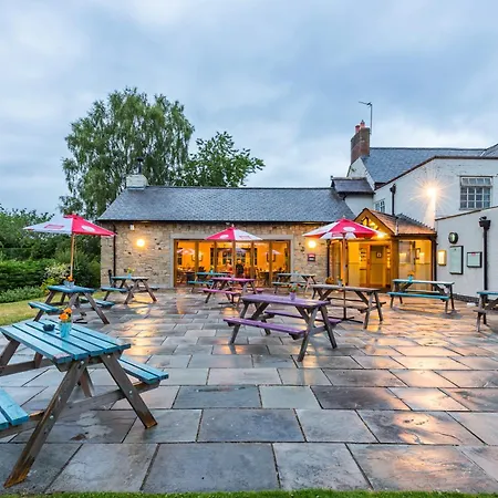 The Queens Inn