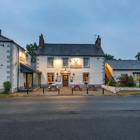 The Queens Inn Carlisle (Cumbria)