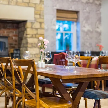 Mini-hôtel The Queens Carlisle (Cumbria)