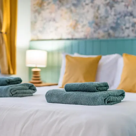 The Queens Carlisle (Cumbria)