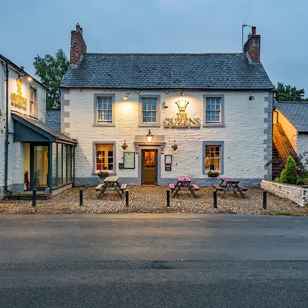 The Queens * Carlisle (Cumbria)