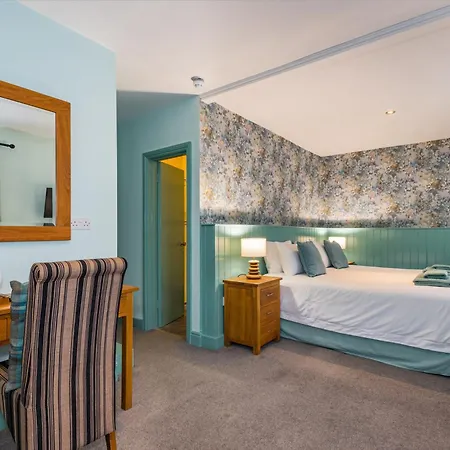 The Queens Mini-hôtel Carlisle (Cumbria)