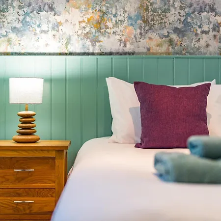 The Queens Carlisle (Cumbria)