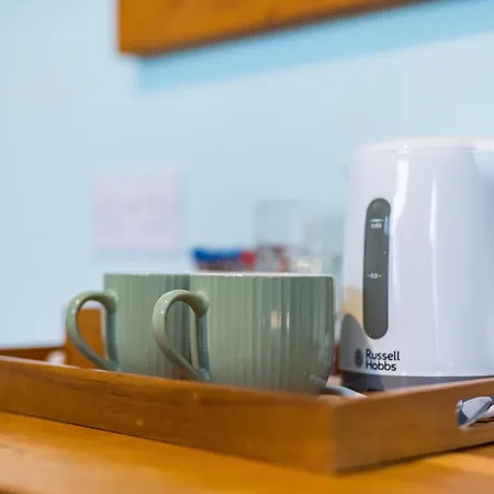 The Queens Mini-hôtel