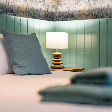 The Queens Mini-hôtel *