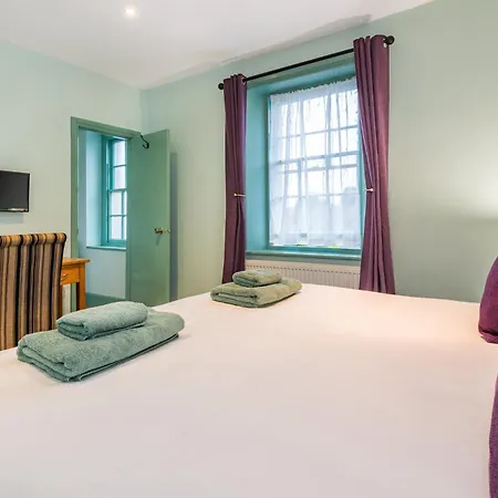 Mini-hôtel The Queens