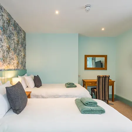 The Queens Carlisle (Cumbria)