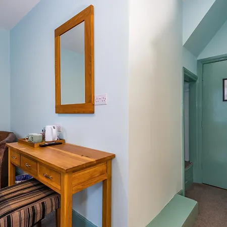 Πανδοχείο The Queens *