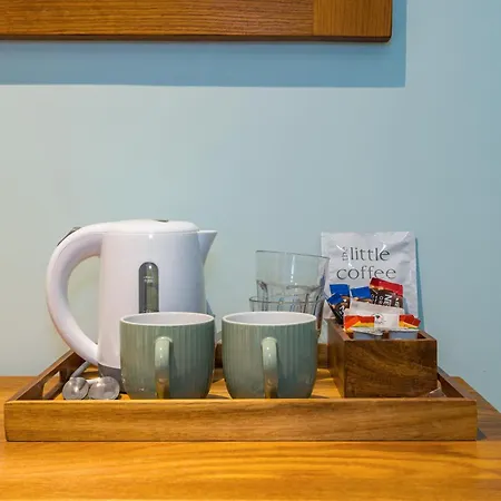 Mini-hôtel The Queens