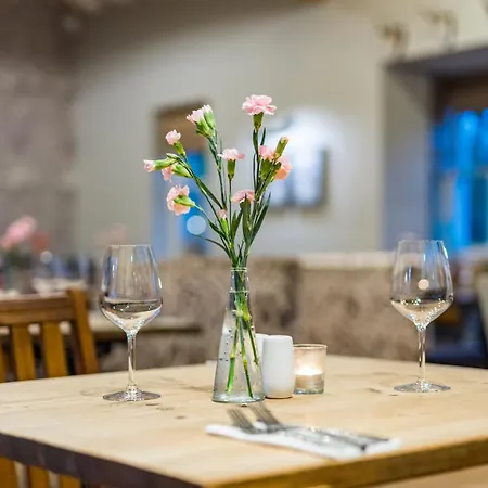 The Queens Καρλάιλ