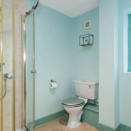 Mini-hôtel The Queens