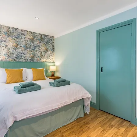 Mini-hôtel The Queens *