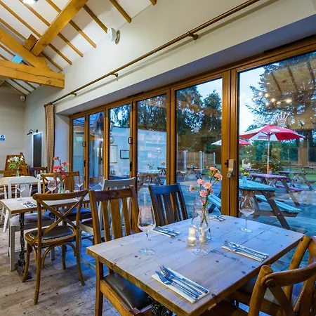 The Queens Mini-hôtel Carlisle (Cumbria)