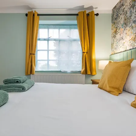 Inn The Queens Carlisle (Cumbria)