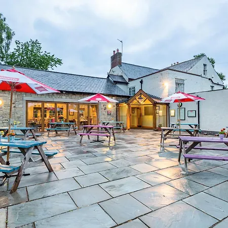 The Queens Gasthof Carlisle (Cumbria)