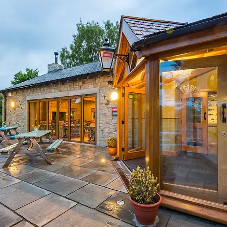 Mini-hôtel The Queens