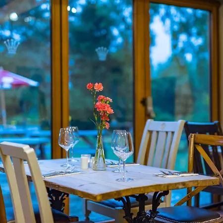 Mini-hôtel The Queens Carlisle (Cumbria)