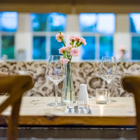 Mini-hôtel The Queens