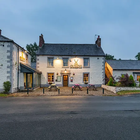 The Queens Πανδοχείο