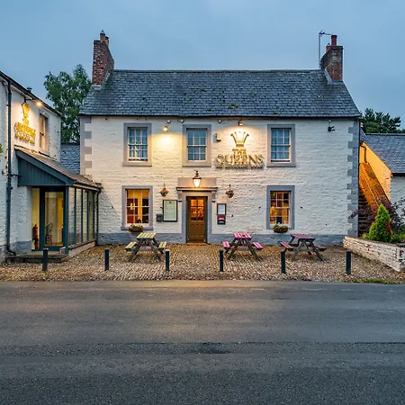 Πανδοχείο The Queens