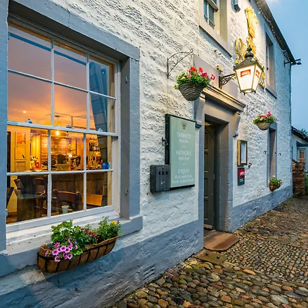 The Queens Gasthof Carlisle (Cumbria)