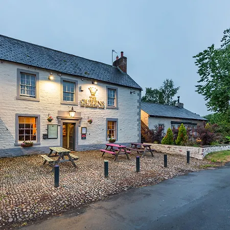 Πανδοχείο The Queens *