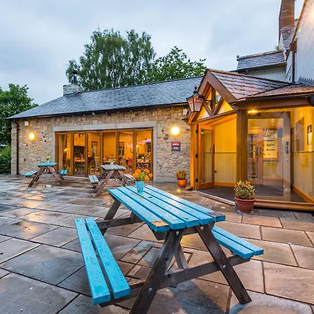 Mini-hôtel The Queens *