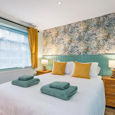 The Queens Πανδοχείο Καρλάιλ