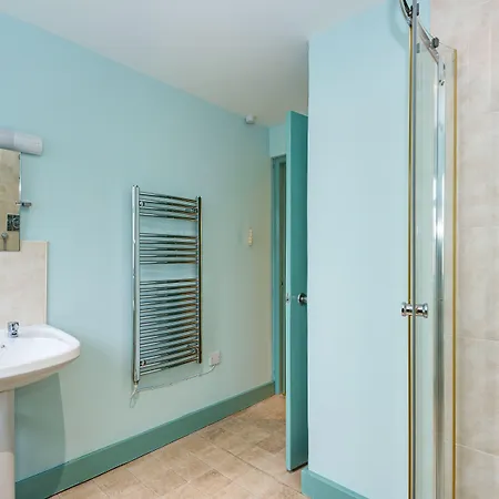 The Queens Mini-hôtel