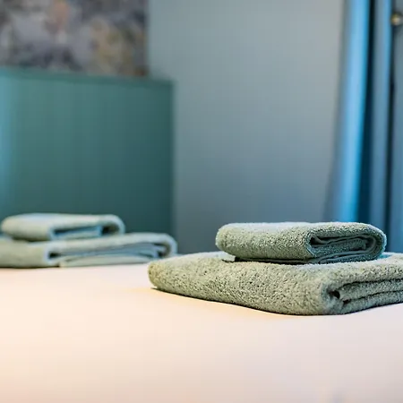 The Queens Mini-hôtel Carlisle (Cumbria)