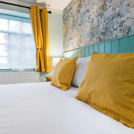 The Queens Mini-hôtel