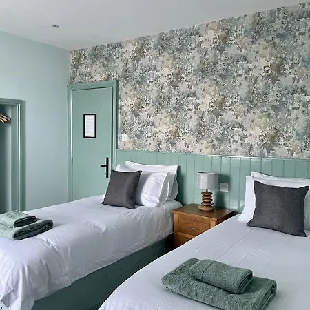 The Queens Mini-hôtel