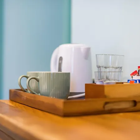 The Queens Πανδοχείο