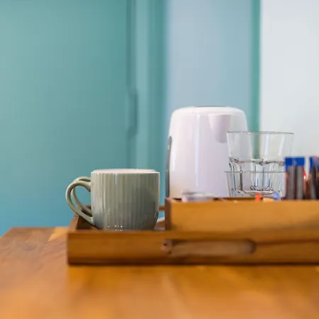 Mini-hôtel The Queens *