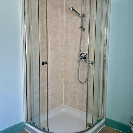 The Queens Πανδοχείο Καρλάιλ